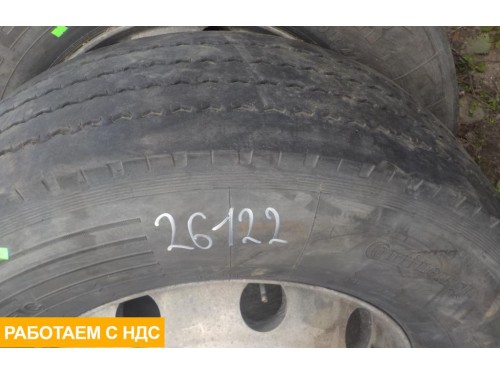 Шина 315/70