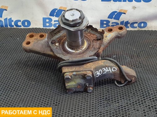 Кулак поворотный