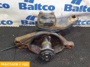 Кулак поворотный