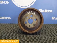 Шкив коленвала