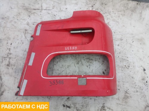 Рамка фары