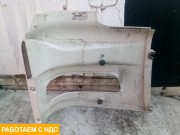 Рамка фары