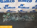 Крышка масляного радиатора