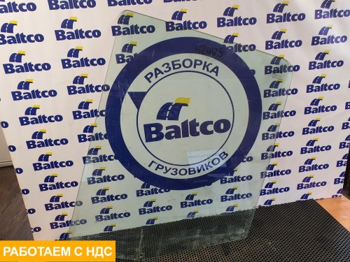 Стекло двери
