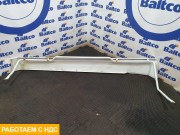 Спойлер кабины левый