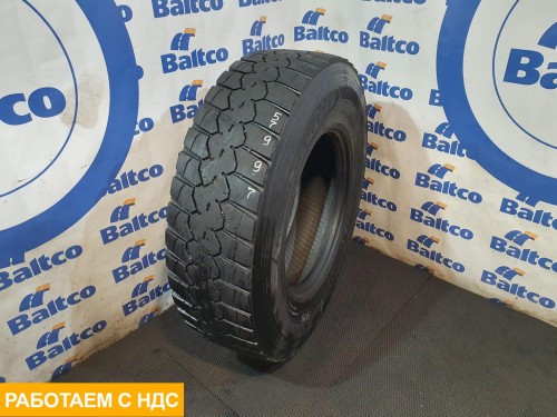 Шина Nokian 315 80 22.5 задняя ось