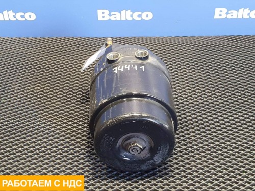 Энергоаккумулятор левый