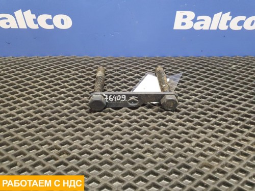 Пластина крепежная