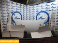 Спойлер кабины (комплект) правый