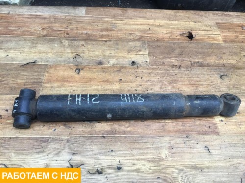 Амортизатор передний
